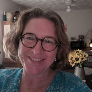 Meet your Posher, Dawn